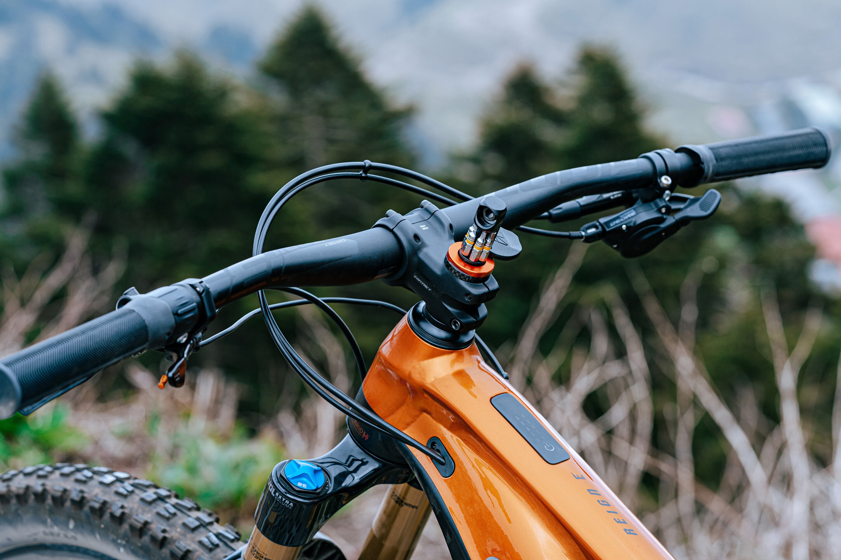 Bike socket best sale wrench